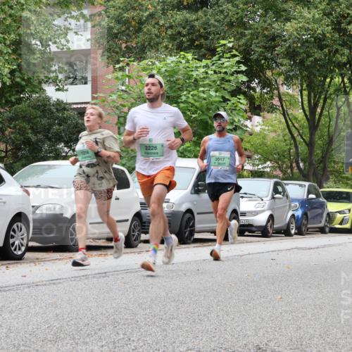 21.09.2025 - PSD Bank Halbmarathon Luisa Fischer http://msf.ph/oto/8926191 21.09.2025 11:27:58 Laufen 1216, 2226, 2017, 5418 meine-sportfotos.de