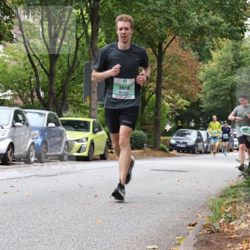 21.09.2025 - PSD Bank Halbmarathon Luisa Fischer http://msf.ph/oto/8926199 21.09.2025 11:28:03 Laufen 3418, 3916, 1904 meine-sportfotos.de