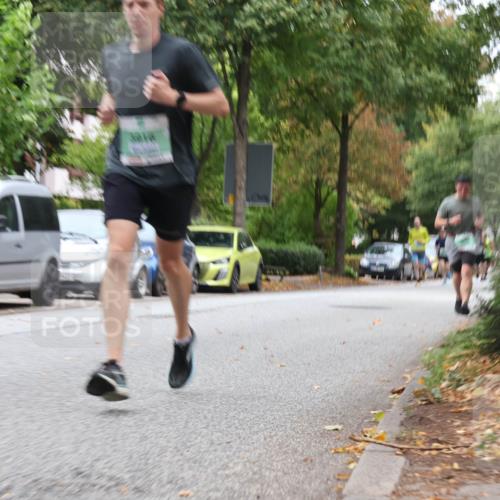 21.09.2025 - PSD Bank Halbmarathon Luisa Fischer http://msf.ph/oto/8926203 21.09.2025 11:28:04 Laufen  meine-sportfotos.de