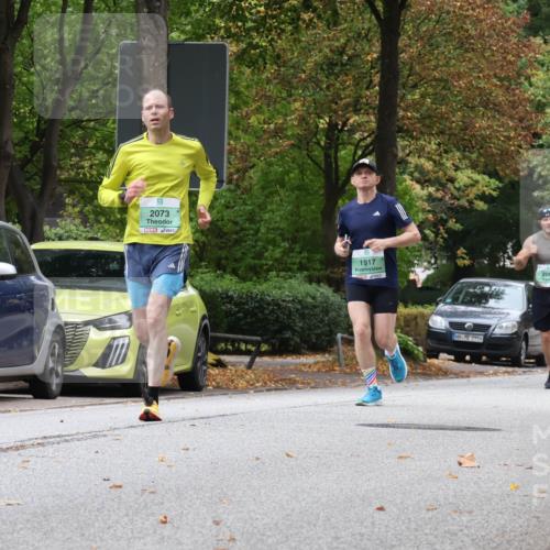 21.09.2025 - PSD Bank Halbmarathon Luisa Fischer http://msf.ph/oto/8926222 21.09.2025 11:28:11 Laufen 2073, 1917, 2956, 2064, 2032 meine-sportfotos.de