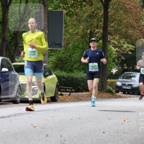 21.09.2025 - PSD Bank Halbmarathon Luisa Fischer http://msf.ph/oto/8926224 21.09.2025 11:28:11 Laufen 2073, 1917, 2956, 2064, 2032 meine-sportfotos.de