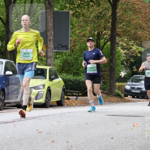 21.09.2025 - PSD Bank Halbmarathon Luisa Fischer http://msf.ph/oto/8926225 21.09.2025 11:28:11 Laufen 2073, 1917, 2956, 2064, 2032 meine-sportfotos.de