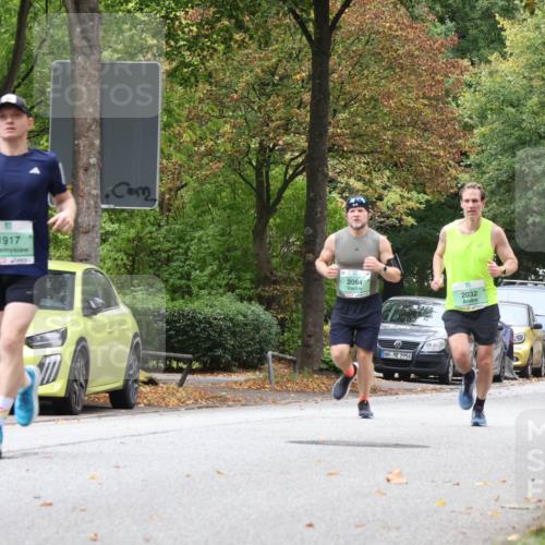 21.09.2025 - PSD Bank Halbmarathon Luisa Fischer http://msf.ph/oto/8926232 21.09.2025 11:28:13 Laufen 1917, 2064, 2032, 2956 meine-sportfotos.de