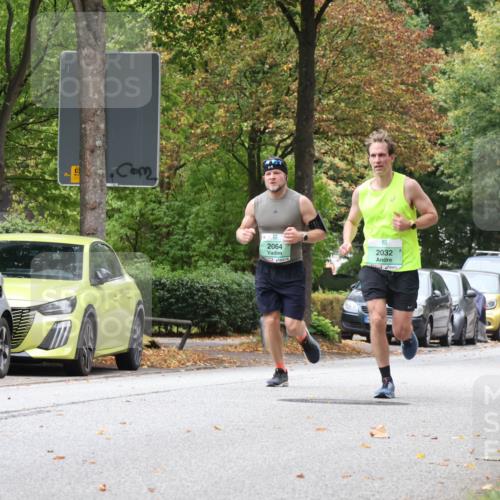 21.09.2025 - PSD Bank Halbmarathon Luisa Fischer http://msf.ph/oto/8926237 21.09.2025 11:28:14 Laufen 2064, 2032 meine-sportfotos.de