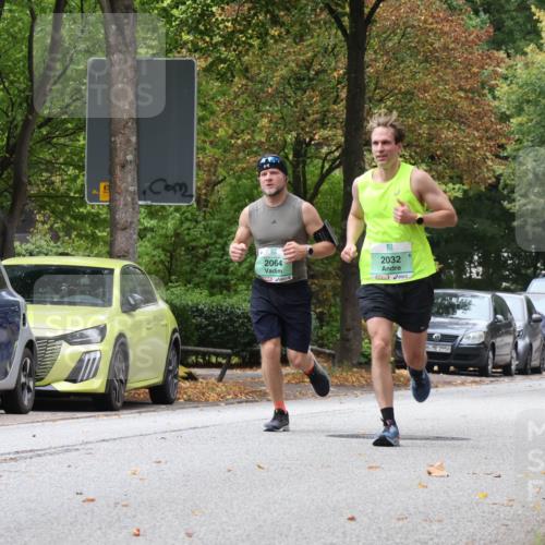 21.09.2025 - PSD Bank Halbmarathon Luisa Fischer http://msf.ph/oto/8926240 21.09.2025 11:28:15 Laufen 2064, 2032, 2956 meine-sportfotos.de