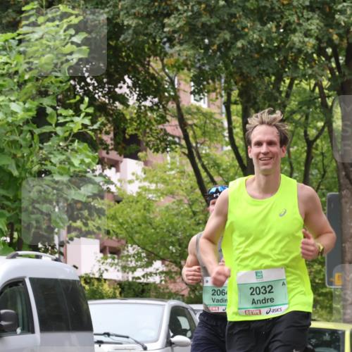 21.09.2025 - PSD Bank Halbmarathon Luisa Fischer http://msf.ph/oto/8926242 21.09.2025 11:28:17 Laufen 2032, 2064 meine-sportfotos.de