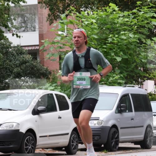 21.09.2025 - PSD Bank Halbmarathon Luisa Fischer http://msf.ph/oto/8926260 21.09.2025 11:28:25 Laufen 3999, 8418 meine-sportfotos.de