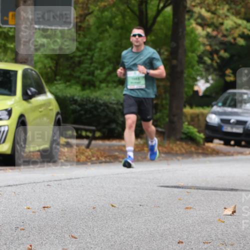 21.09.2025 - PSD Bank Halbmarathon Luisa Fischer http://msf.ph/oto/8926262 21.09.2025 11:28:27 Laufen  meine-sportfotos.de