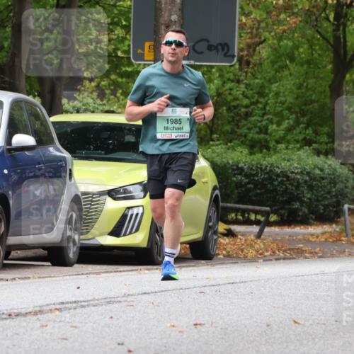 21.09.2025 - PSD Bank Halbmarathon Luisa Fischer http://msf.ph/oto/8926270 21.09.2025 11:28:29 Laufen 1985 meine-sportfotos.de