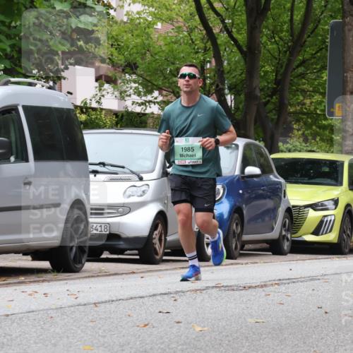 21.09.2025 - PSD Bank Halbmarathon Luisa Fischer http://msf.ph/oto/8926278 21.09.2025 11:28:31 Laufen 3418, 1985 meine-sportfotos.de