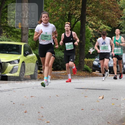 21.09.2025 - PSD Bank Halbmarathon Luisa Fischer http://msf.ph/oto/8926286 21.09.2025 11:28:33 Laufen 1892, 2077, 1591, 1374 meine-sportfotos.de