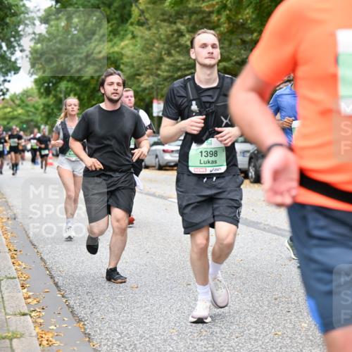 21.09.2025 - PSD Bank Halbmarathon Dr. Thomas Lammeyer http://msf.ph/oto/8926288 21.09.2025 10:45:32 Laufen 1398, 1135 meine-sportfotos.de
