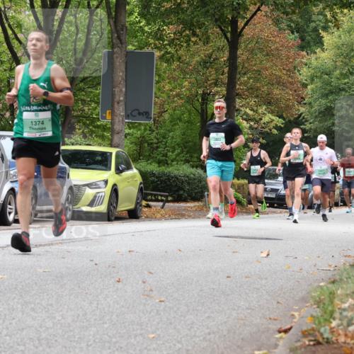 21.09.2025 - PSD Bank Halbmarathon Luisa Fischer http://msf.ph/oto/8926310 21.09.2025 11:28:38 Laufen 1591, 1374, 3922, 1414, 2956, 1027 meine-sportfotos.de