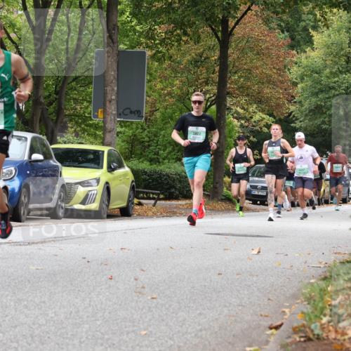 21.09.2025 - PSD Bank Halbmarathon Luisa Fischer http://msf.ph/oto/8926311 21.09.2025 11:28:38 Laufen 3418, 1374, 3922, 1414, 1027 meine-sportfotos.de