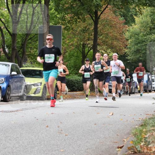 21.09.2025 - PSD Bank Halbmarathon Luisa Fischer http://msf.ph/oto/8926318 21.09.2025 11:28:39 Laufen 418, 3922, 1414, 1951, 1027 meine-sportfotos.de