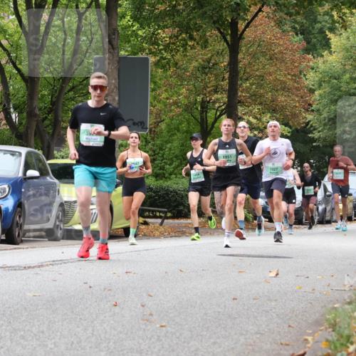 21.09.2025 - PSD Bank Halbmarathon Luisa Fischer http://msf.ph/oto/8926319 21.09.2025 11:28:40 Laufen 8, 39, 2047, 1414, 1951, 1027 meine-sportfotos.de