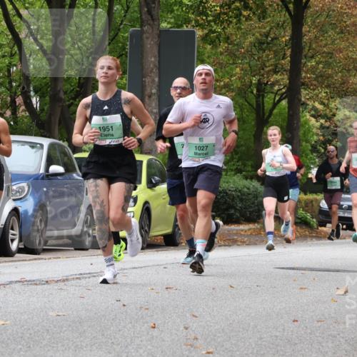 21.09.2025 - PSD Bank Halbmarathon Luisa Fischer http://msf.ph/oto/8926331 21.09.2025 11:28:42 Laufen 8, 1951, 1027, 3917, 295 meine-sportfotos.de