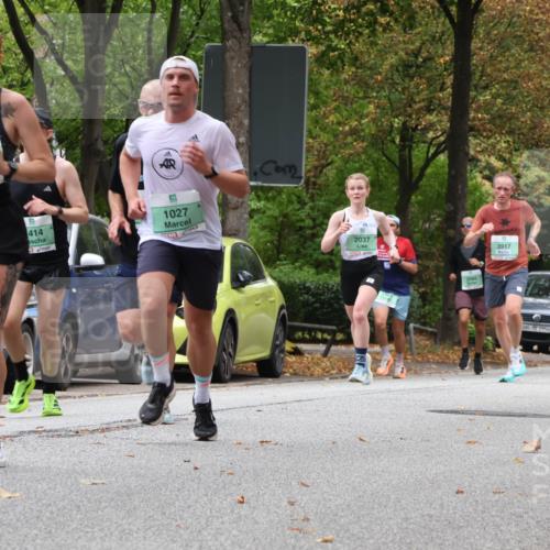 21.09.2025 - PSD Bank Halbmarathon Luisa Fischer http://msf.ph/oto/8926336 21.09.2025 11:28:43 Laufen 18, 195, 414, 1027, 0, 2037, 3917 meine-sportfotos.de