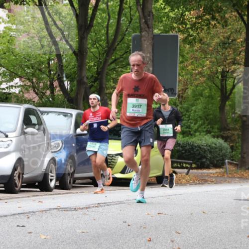 21.09.2025 - PSD Bank Halbmarathon Luisa Fischer http://msf.ph/oto/8926354 21.09.2025 11:28:46 Laufen 037, 1955, 3917, 2084 meine-sportfotos.de