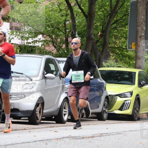 21.09.2025 - PSD Bank Halbmarathon Luisa Fischer http://msf.ph/oto/8926363 21.09.2025 11:28:48 Laufen 3917, 1965, 8, 2084 meine-sportfotos.de