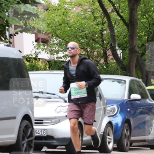 21.09.2025 - PSD Bank Halbmarathon Luisa Fischer http://msf.ph/oto/8926366 21.09.2025 11:28:49 Laufen 1955, 3418, 208 meine-sportfotos.de