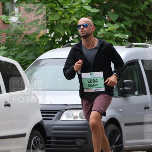21.09.2025 - PSD Bank Halbmarathon Luisa Fischer http://msf.ph/oto/8926374 21.09.2025 11:28:51 Laufen 2084 meine-sportfotos.de