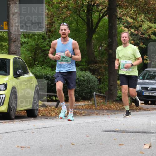 21.09.2025 - PSD Bank Halbmarathon Luisa Fischer http://msf.ph/oto/8926377 21.09.2025 11:28:58 Laufen 1901, 2956 meine-sportfotos.de