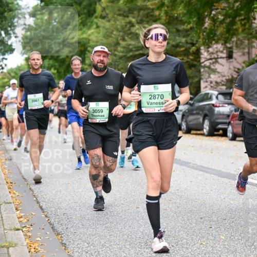 21.09.2025 - PSD Bank Halbmarathon Dr. Thomas Lammeyer http://msf.ph/oto/8926392 21.09.2025 10:45:43 Laufen 3961, 3059, 2870, 2705 meine-sportfotos.de