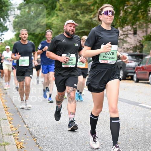 21.09.2025 - PSD Bank Halbmarathon Dr. Thomas Lammeyer http://msf.ph/oto/8926395 21.09.2025 10:45:43 Laufen 3961, 59, 2870, 2703 meine-sportfotos.de