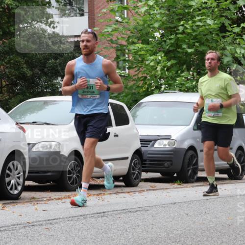 21.09.2025 - PSD Bank Halbmarathon Luisa Fischer http://msf.ph/oto/8926404 21.09.2025 11:29:03 Laufen 901, 3418 meine-sportfotos.de