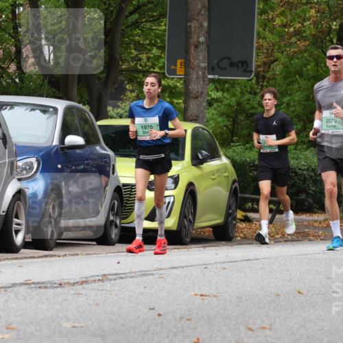 21.09.2025 - PSD Bank Halbmarathon Luisa Fischer http://msf.ph/oto/8926405 21.09.2025 11:29:06 Laufen 1970, 2079, 1816 meine-sportfotos.de
