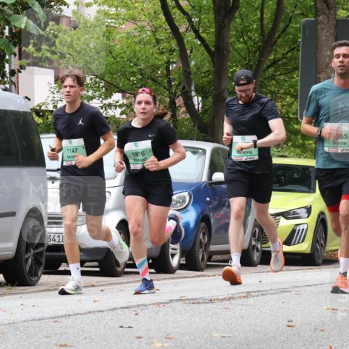 21.09.2025 - PSD Bank Halbmarathon Luisa Fischer http://msf.ph/oto/8926426 21.09.2025 11:29:11 Laufen 3418, 1147, 1816, 65 meine-sportfotos.de