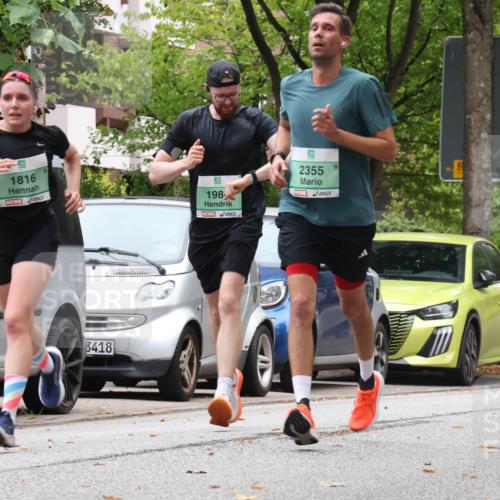 21.09.2025 - PSD Bank Halbmarathon Luisa Fischer http://msf.ph/oto/8926431 21.09.2025 11:29:12 Laufen 1816, 3418, 198, 2355 meine-sportfotos.de