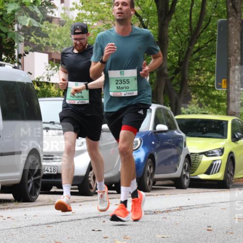 21.09.2025 - PSD Bank Halbmarathon Luisa Fischer http://msf.ph/oto/8926432 21.09.2025 11:29:12 Laufen 1816, 3418, 44, 2355 meine-sportfotos.de