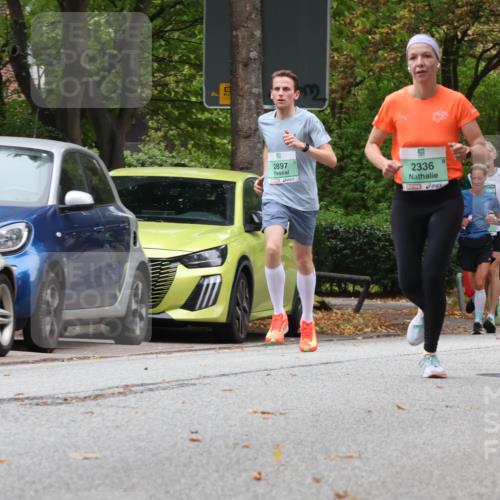 21.09.2025 - PSD Bank Halbmarathon Luisa Fischer http://msf.ph/oto/8926436 21.09.2025 11:29:14 Laufen 2897, 2, 2336, 2956 meine-sportfotos.de