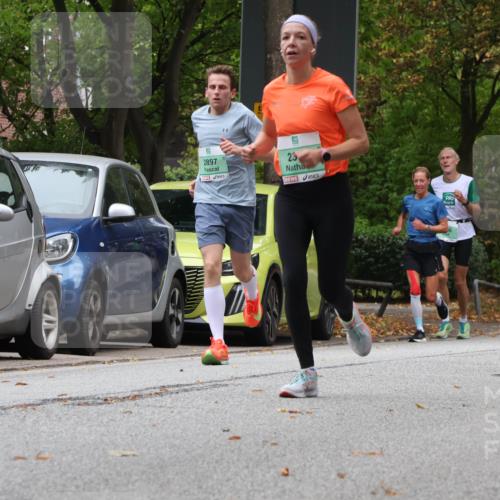 21.09.2025 - PSD Bank Halbmarathon Luisa Fischer http://msf.ph/oto/8926441 21.09.2025 11:29:15 Laufen 8, 2897, 23, 295 meine-sportfotos.de