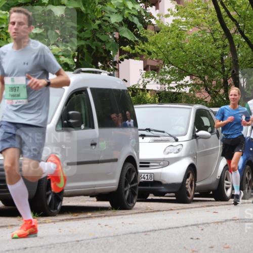 21.09.2025 - PSD Bank Halbmarathon Luisa Fischer http://msf.ph/oto/8926455 21.09.2025 11:29:18 Laufen 28979, 3418, 1566 meine-sportfotos.de