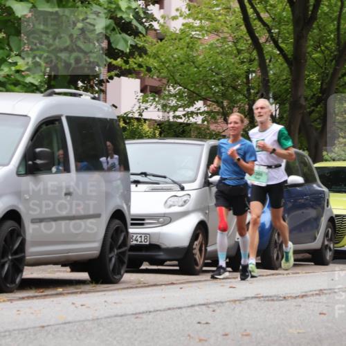 21.09.2025 - PSD Bank Halbmarathon Luisa Fischer http://msf.ph/oto/8926457 21.09.2025 11:29:18 Laufen 3418, 1566 meine-sportfotos.de