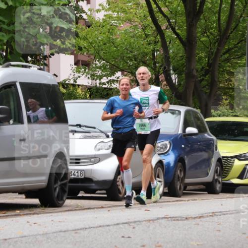 21.09.2025 - PSD Bank Halbmarathon Luisa Fischer http://msf.ph/oto/8926459 21.09.2025 11:29:19 Laufen 3418, 1566 meine-sportfotos.de