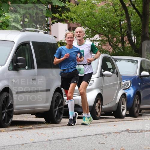 21.09.2025 - PSD Bank Halbmarathon Luisa Fischer http://msf.ph/oto/8926462 21.09.2025 11:29:19 Laufen 566 meine-sportfotos.de