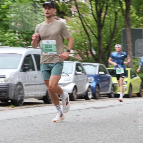 21.09.2025 - PSD Bank Halbmarathon Luisa Fischer http://msf.ph/oto/8926484 21.09.2025 11:29:28 Laufen 2038 meine-sportfotos.de