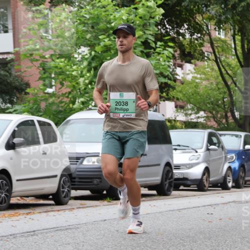 21.09.2025 - PSD Bank Halbmarathon Luisa Fischer http://msf.ph/oto/8926486 21.09.2025 11:29:28 Laufen 2038, 8418, 2062 meine-sportfotos.de