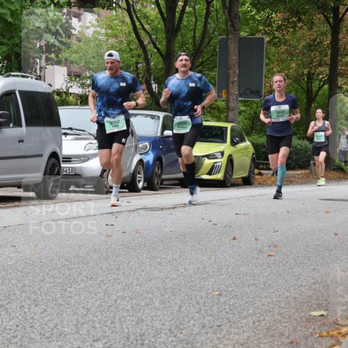 21.09.2025 - PSD Bank Halbmarathon Luisa Fischer http://msf.ph/oto/8926489 21.09.2025 11:29:29 Laufen 3418, 2062, 2175, 1517, 2333 meine-sportfotos.de