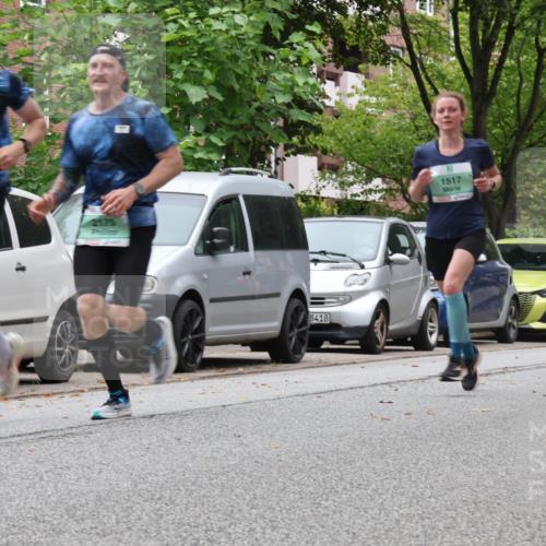 21.09.2025 - PSD Bank Halbmarathon Luisa Fischer http://msf.ph/oto/8926499 21.09.2025 11:29:31 Laufen 2062, 2175, 3418, 1517 meine-sportfotos.de