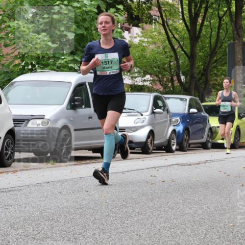 21.09.2025 - PSD Bank Halbmarathon Luisa Fischer http://msf.ph/oto/8926502 21.09.2025 11:29:32 Laufen 1517, 2333 meine-sportfotos.de