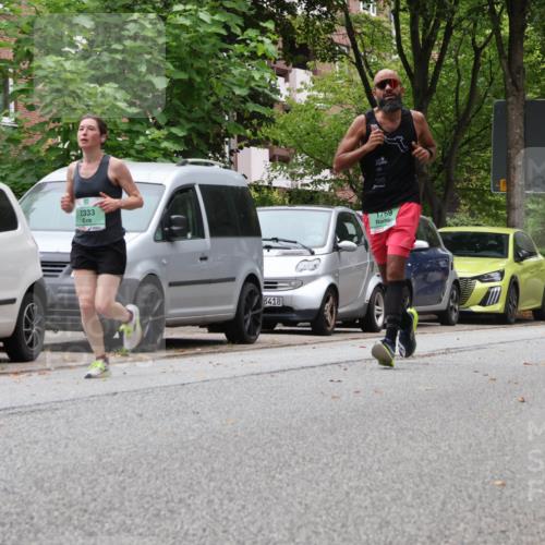 21.09.2025 - PSD Bank Halbmarathon Luisa Fischer http://msf.ph/oto/8926511 21.09.2025 11:29:35 Laufen 2333, 3418, 1769, 2579 meine-sportfotos.de