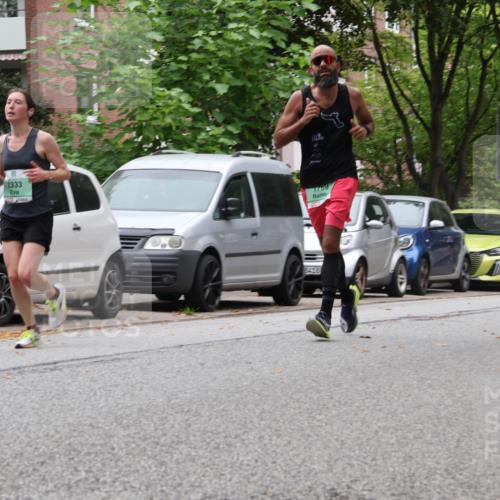21.09.2025 - PSD Bank Halbmarathon Luisa Fischer http://msf.ph/oto/8926515 21.09.2025 11:29:36 Laufen  meine-sportfotos.de