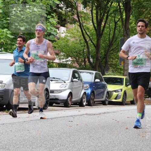 21.09.2025 - PSD Bank Halbmarathon Luisa Fischer http://msf.ph/oto/8926530 21.09.2025 11:29:42 Laufen 1416, 20, 1320, 3418 meine-sportfotos.de