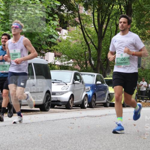 21.09.2025 - PSD Bank Halbmarathon Luisa Fischer http://msf.ph/oto/8926531 21.09.2025 11:29:42 Laufen 9, 1416, 2069, 3418, 1320 meine-sportfotos.de