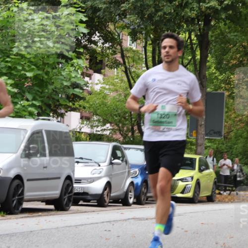 21.09.2025 - PSD Bank Halbmarathon Luisa Fischer http://msf.ph/oto/8926533 21.09.2025 11:29:43 Laufen 3418, 1320 meine-sportfotos.de